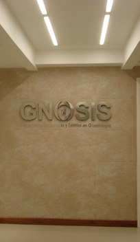 CONSULTORIOS ODONTOLÓGICOS