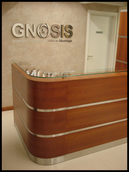 CONSULTORIOS ODONTOLÓGICOS