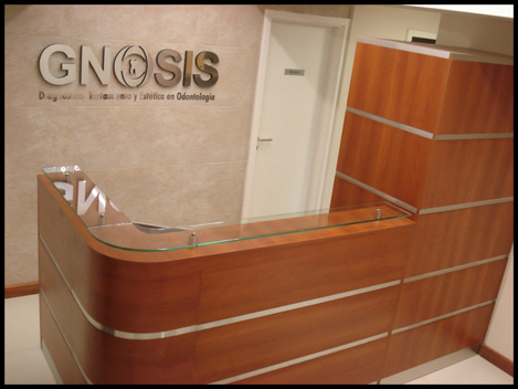 CONSULTORIOS ODONTOLÓGICOS